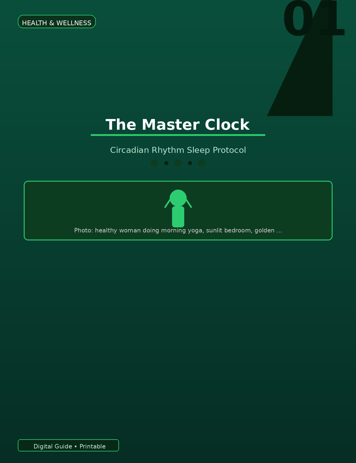 The Master Clock